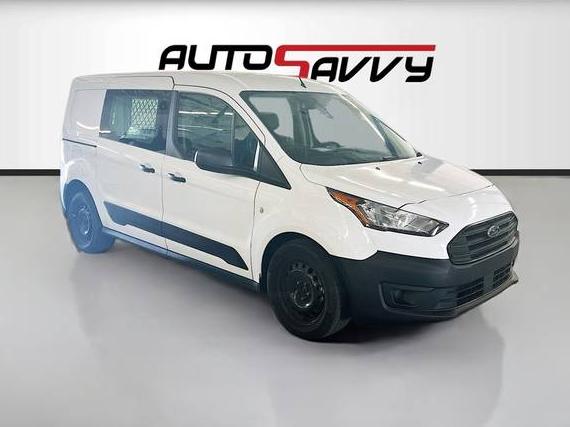 FORD TRANSIT CONNECT 2022 NM0LS7S22N1525185 image